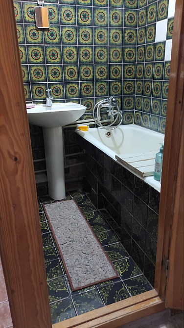 Аренда 1к.кв двухбалконка 3/9 м.Алексеевская Харьков - изображение 4