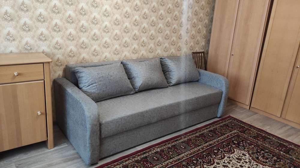 Аренда 1к.кв двухбалконка 3/9 м.Алексеевская Харьков - изображение 7