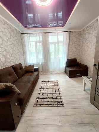 Аренда уютной 1-комнатной квартиры в центре/Яворницкого/Правый берег Днепр