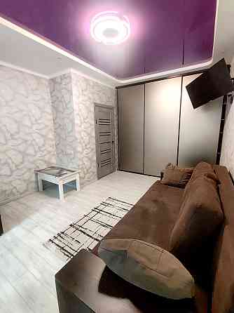 Аренда уютной 1-комнатной квартиры в центре/Яворницкого/Правый берег Днепр