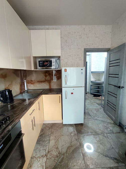 Аренда уютной 1-комнатной квартиры в центре/Яворницкого/Правый берег Дніпро - зображення 7