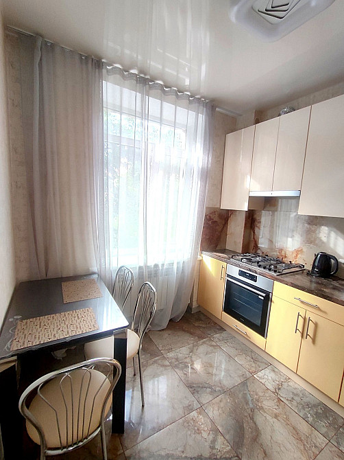 Аренда уютной 1-комнатной квартиры в центре/Яворницкого/Правый берег Дніпро - зображення 6