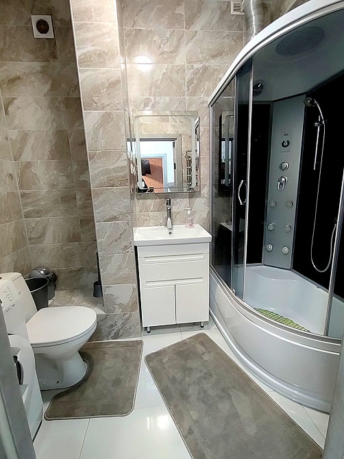 Аренда уютной 1-комнатной квартиры в центре/Яворницкого/Правый берег Дніпро - зображення 4