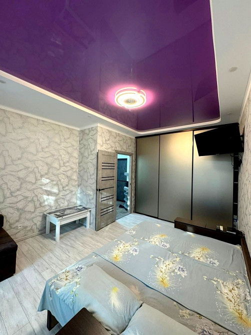 Аренда уютной 1-комнатной квартиры в центре/Яворницкого/Правый берег Дніпро - зображення 3