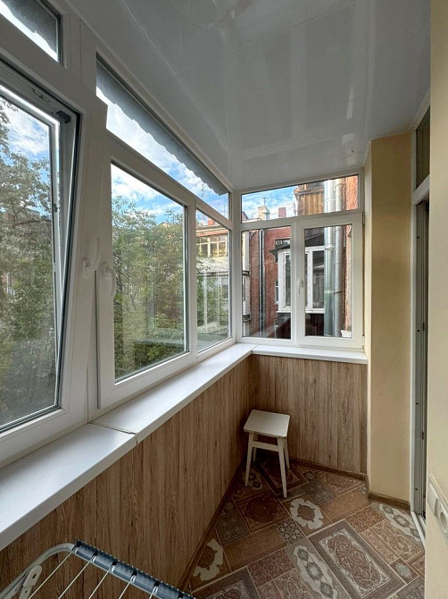 Аренда уютной 1-комнатной квартиры в центре/Яворницкого/Правый берег Дніпро - зображення 8