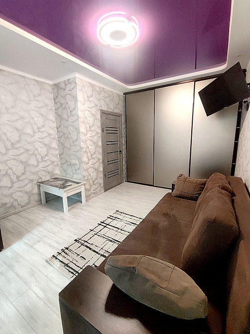 Аренда уютной 1-комнатной квартиры в центре/Яворницкого/Правый берег Дніпро - зображення 1