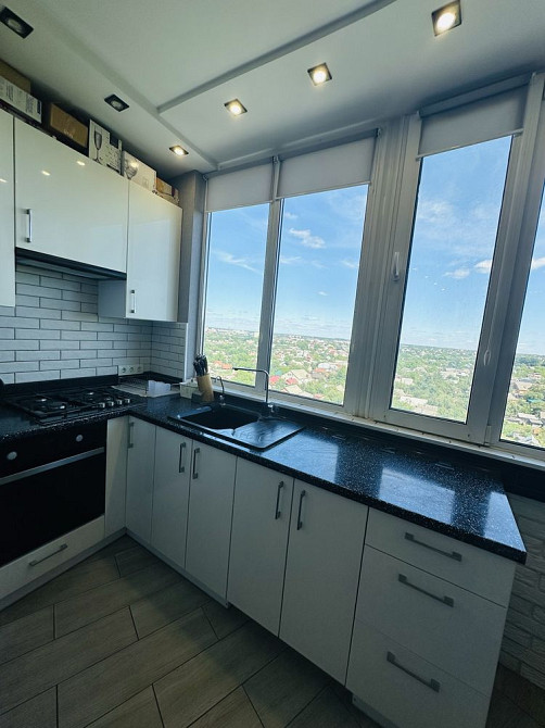 Оренда 2кім кв жк Європейський кв Винница - изображение 2