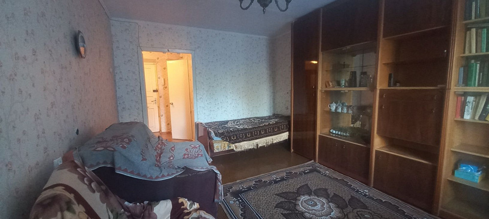 Сдам 1к Небесной сотни/13 линия/Ситицентр Одеса - зображення 2