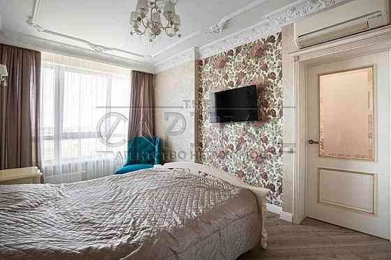 ЖК Зарічний ! ГЕНЕРАТОР і підземний паркінг ! Студія + окрема спальня Київ