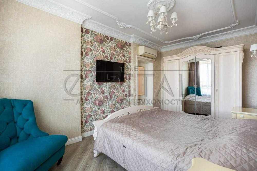 ЖК Зарічний ! ГЕНЕРАТОР і підземний паркінг ! Студія + окрема спальня Київ - зображення 3