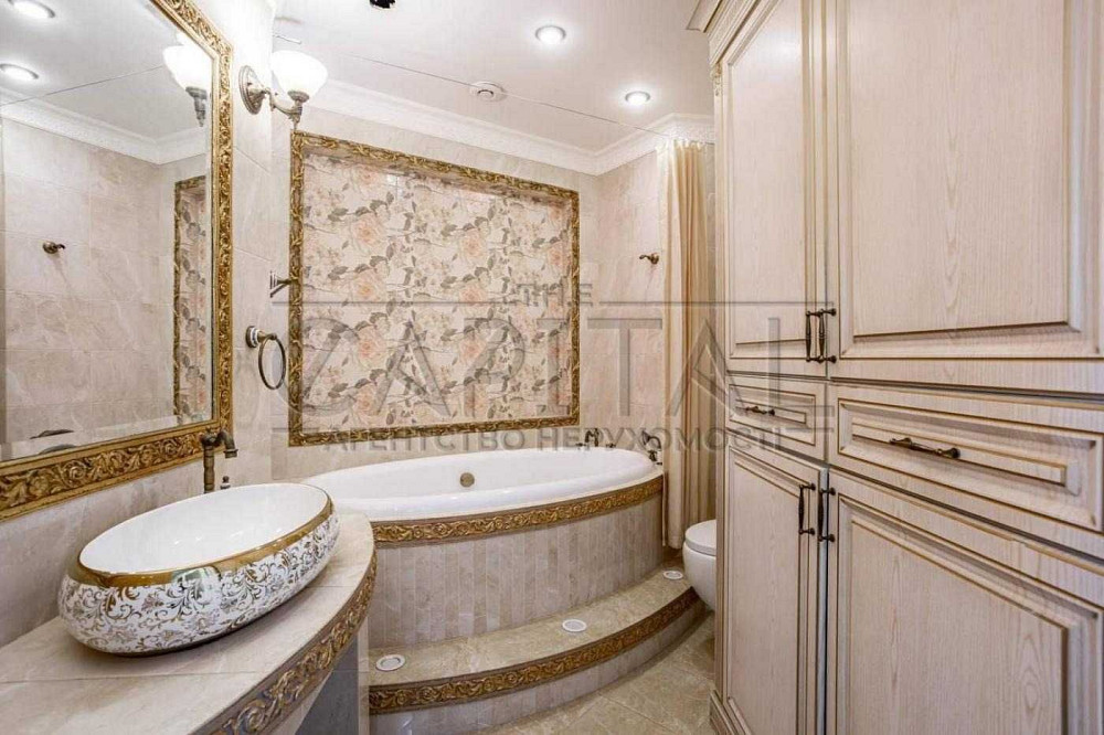 ЖК Зарічний ! ГЕНЕРАТОР і підземний паркінг ! Студія + окрема спальня Київ - зображення 8