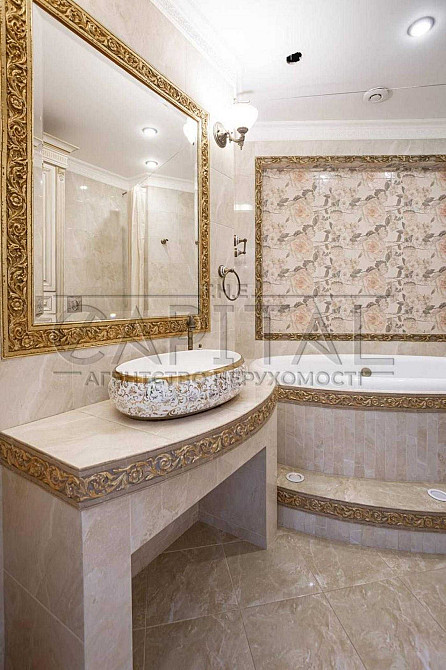 ЖК Зарічний ! ГЕНЕРАТОР і підземний паркінг ! Студія + окрема спальня Київ - зображення 7