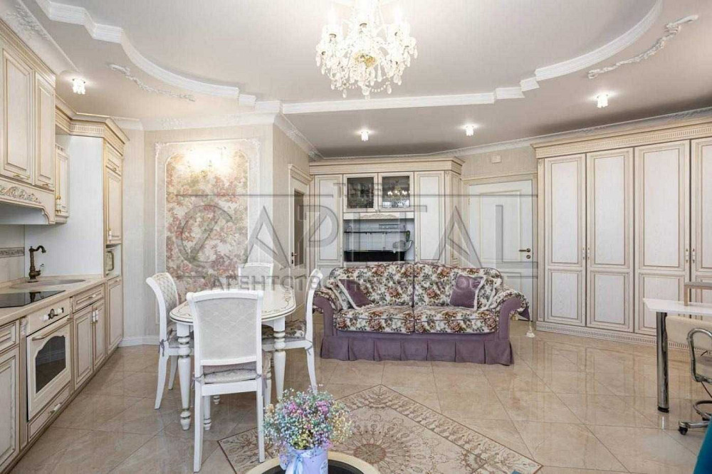 ЖК Зарічний ! ГЕНЕРАТОР і підземний паркінг ! Студія + окрема спальня Київ - зображення 6