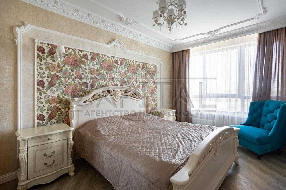 ЖК Зарічний ! ГЕНЕРАТОР і підземний паркінг ! Студія + окрема спальня Київ - зображення 1