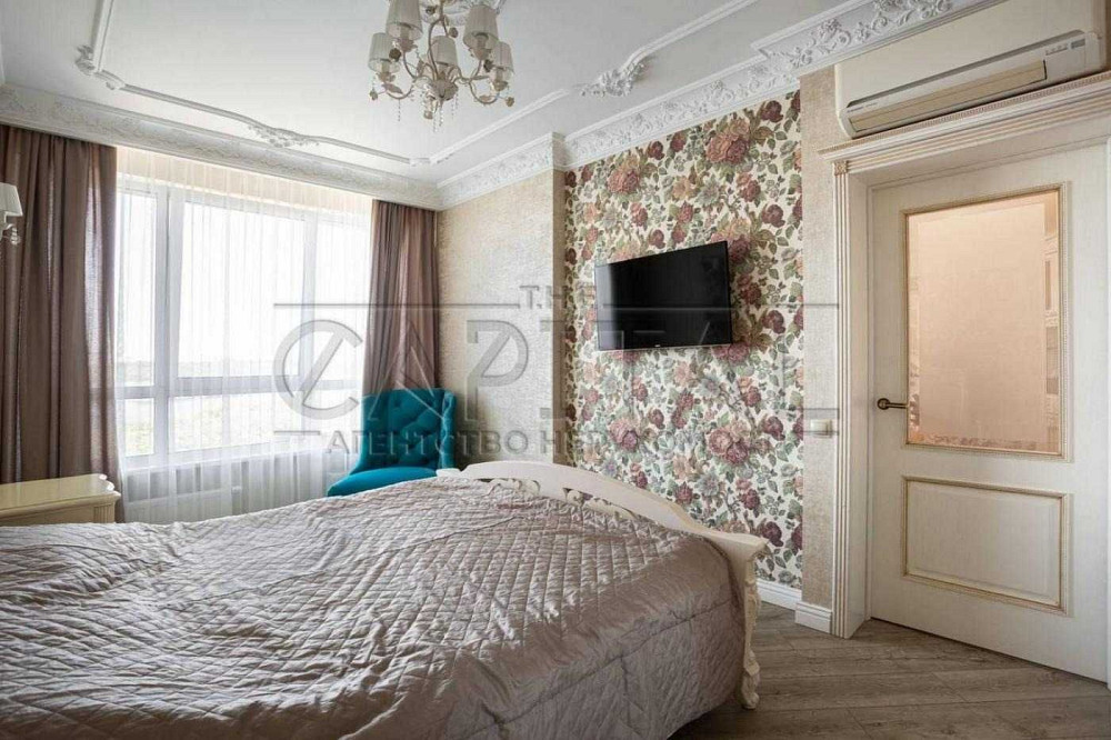 ЖК Зарічний ! ГЕНЕРАТОР і підземний паркінг ! Студія + окрема спальня Київ - зображення 2