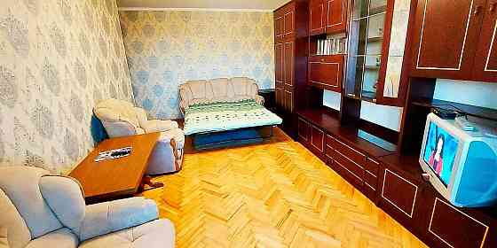 Аренда 2к квартиры в Центре, 56м2 Варяжский (Бехтеревский) переулок 10 Київ