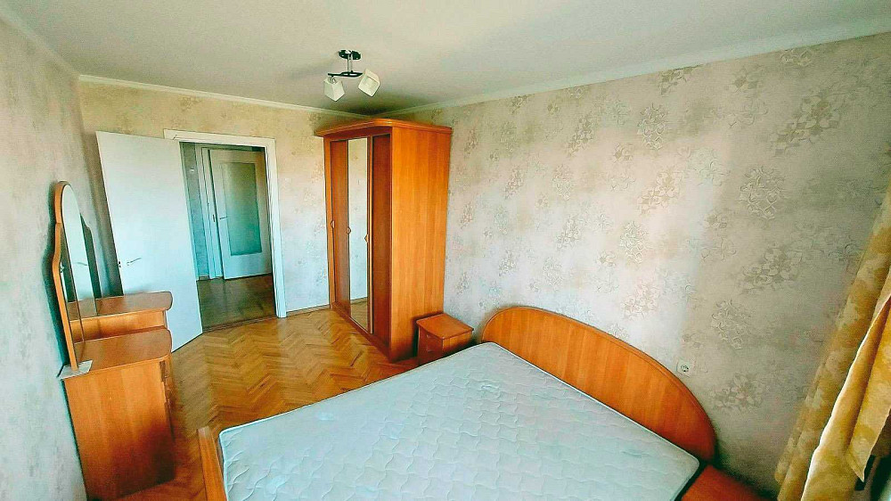 Аренда 2к квартиры в Центре, 56м2 Варяжский (Бехтеревский) переулок 10 Київ - зображення 2