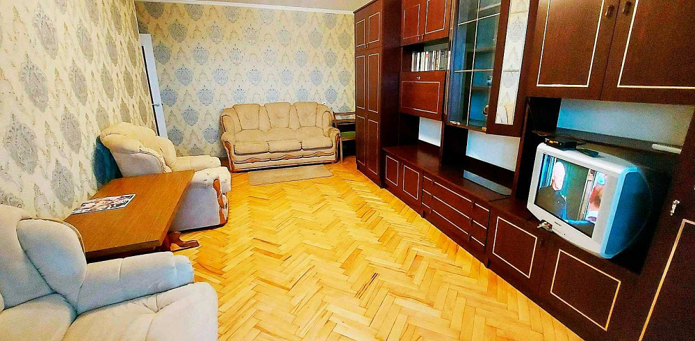 Аренда 2к квартиры в Центре, 56м2 Варяжский (Бехтеревский) переулок 10 Київ - зображення 6