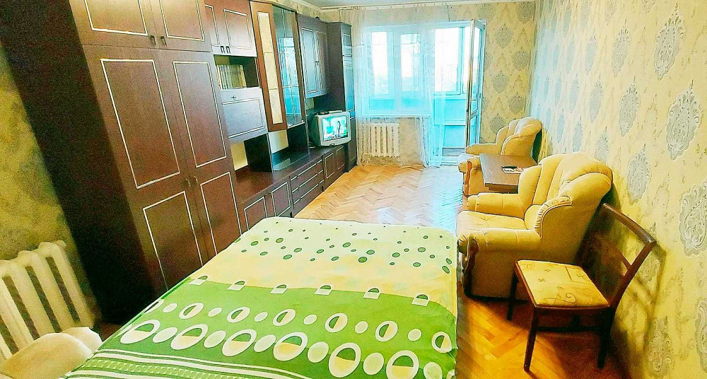 Аренда 2к квартиры в Центре, 56м2 Варяжский (Бехтеревский) переулок 10 Київ - зображення 3