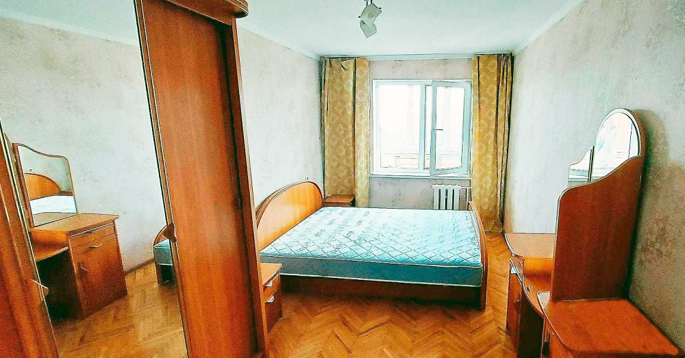 Аренда 2к квартиры в Центре, 56м2 Варяжский (Бехтеревский) переулок 10 Київ - зображення 1