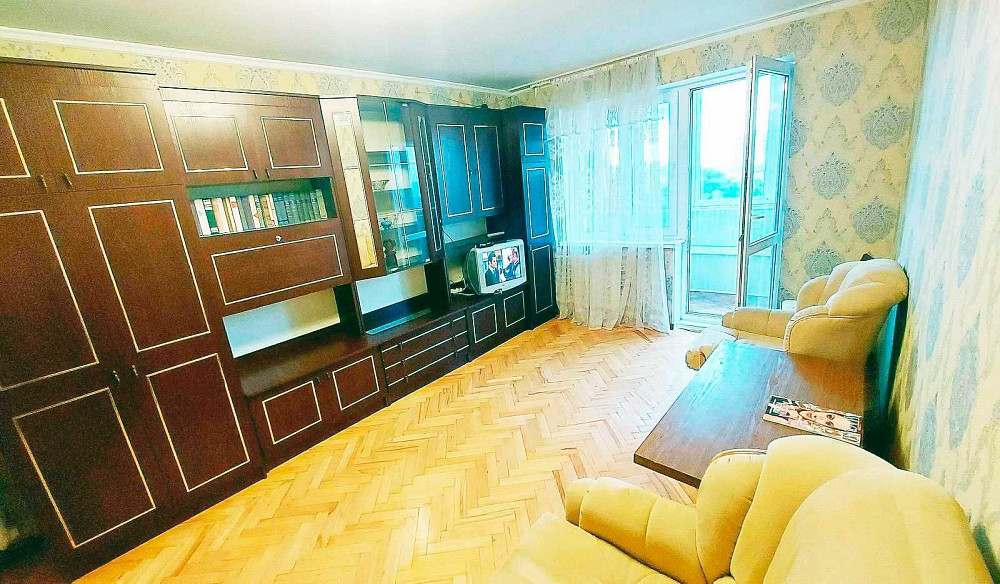 Аренда 2к квартиры в Центре, 56м2 Варяжский (Бехтеревский) переулок 10 Київ - зображення 4