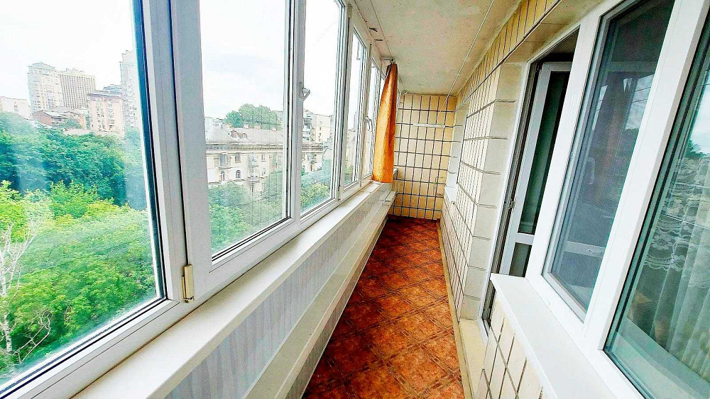 Аренда 2к квартиры в Центре, 56м2 Варяжский (Бехтеревский) переулок 10 Київ - зображення 7