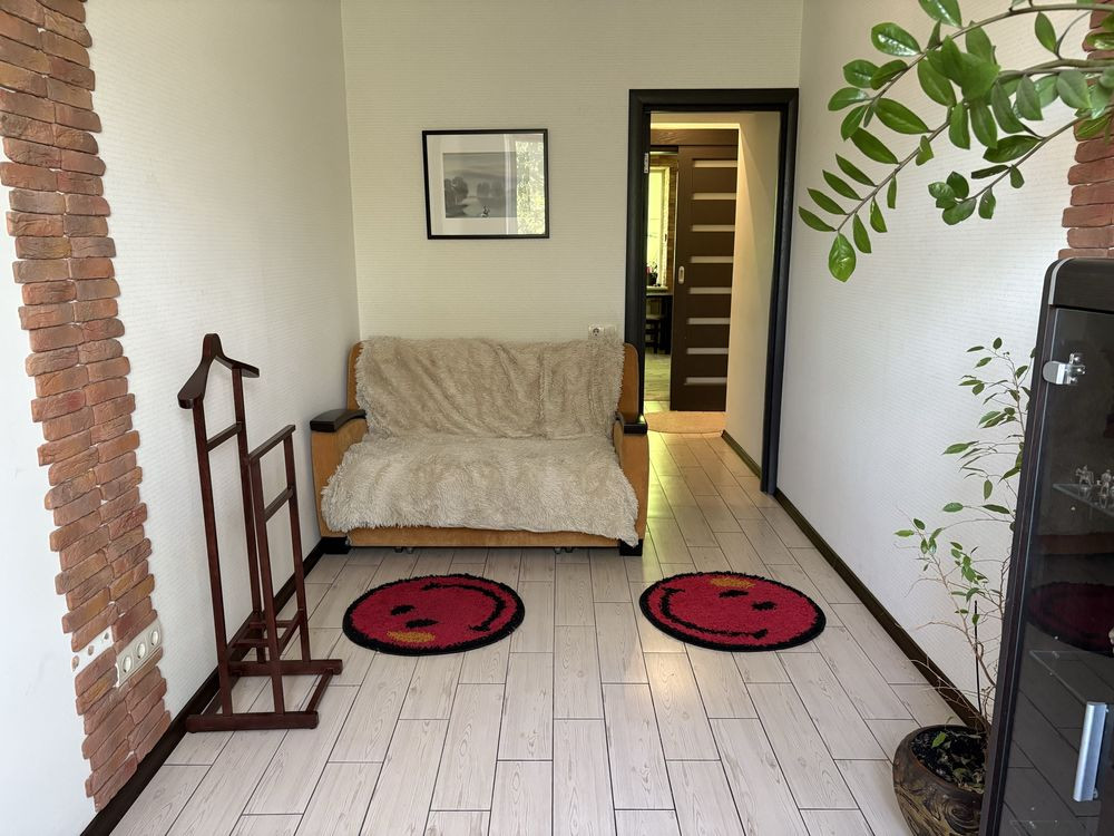 Здам двохкімнатну на Академмістечку Київ - зображення 8