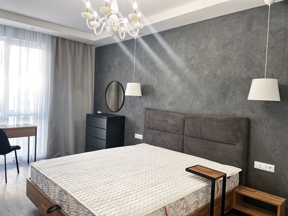 Аренда 2 комнатной квартиры от хозяина . ЖК Новая Англия Київ - зображення 2