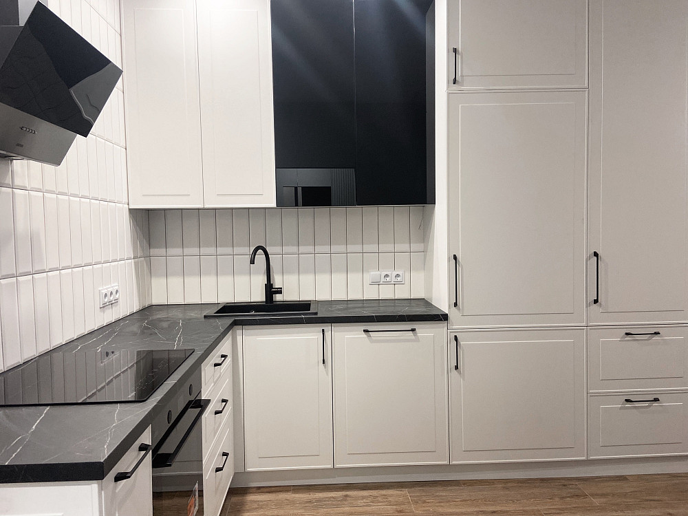 Аренда 2 комнатной квартиры от хозяина . ЖК Новая Англия Київ - зображення 6