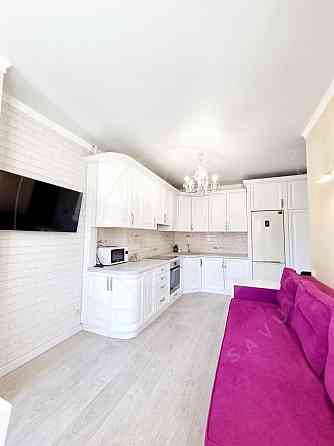 Оренда квартира 1 кімнатна Бортнянського ближній центр Львів