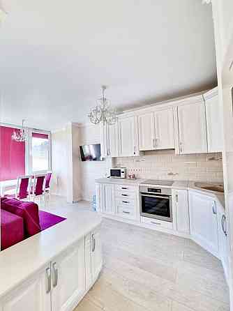 Оренда квартира 1 кімнатна Бортнянського ближній центр Львів