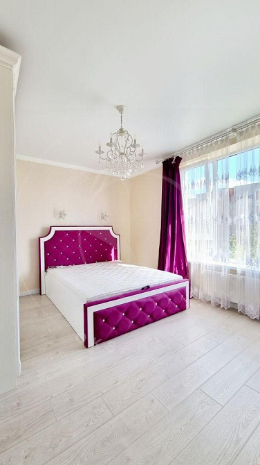 Оренда квартира 1 кімнатна Бортнянського ближній центр Львів - зображення 6