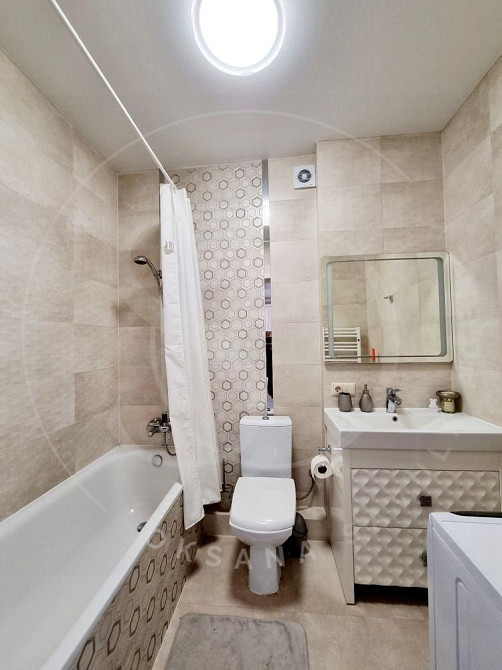 Оренда квартира 1 кімнатна Бортнянського ближній центр Львів - зображення 4