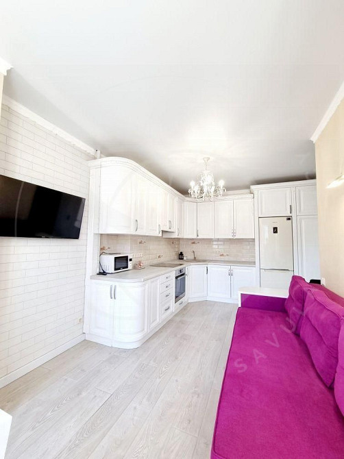 Оренда квартира 1 кімнатна Бортнянського ближній центр Львів - зображення 1