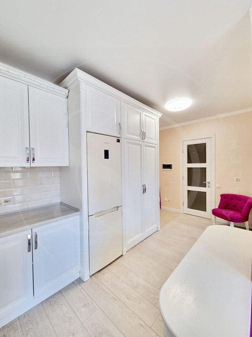 Оренда квартира 1 кімнатна Бортнянського ближній центр Львів - зображення 3