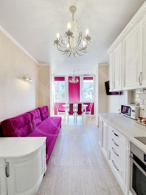 Оренда квартира 1 кімнатна Бортнянського ближній центр Львів - зображення 2