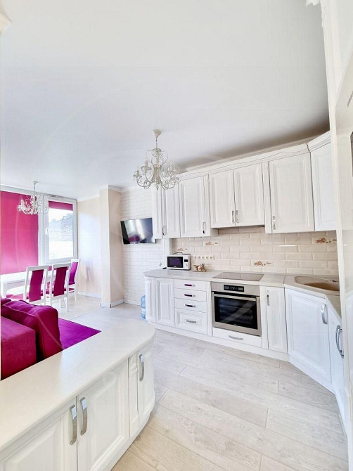 Оренда квартира 1 кімнатна Бортнянського ближній центр Львів - зображення 5