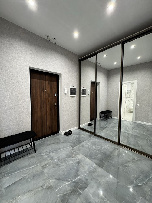 Аренда 2к квартиры ЖК Олимпийский Аркадия Парк Победы Одеса - зображення 5