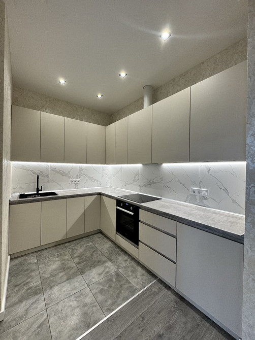 Аренда 2к квартиры ЖК Олимпийский Аркадия Парк Победы Одеса - зображення 1