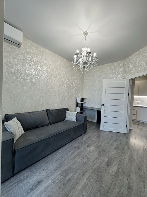 Аренда 2к квартиры ЖК Олимпийский Аркадия Парк Победы Одеса - зображення 6