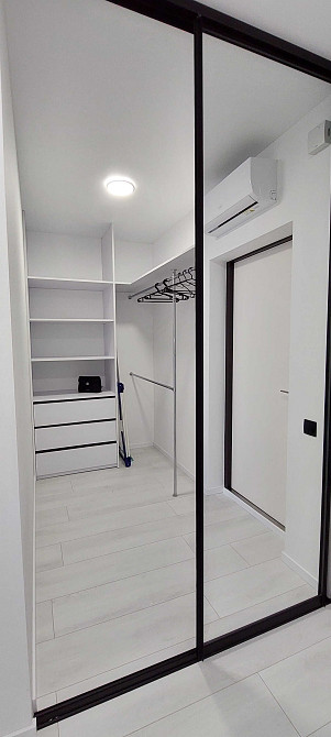 Оренда 1 кім. кв-ри в центрі. ЖК Шевченківський. Перша сдача. Власник. Київ - зображення 5