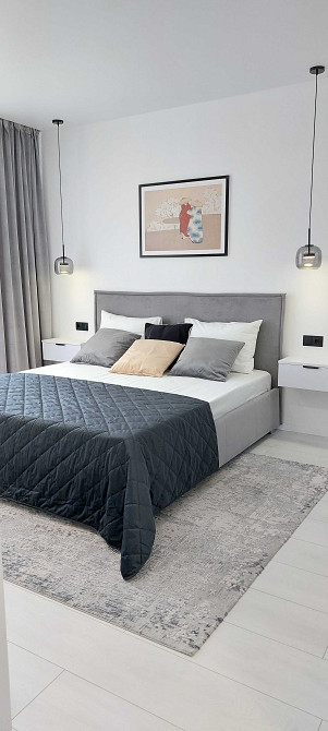 Оренда 1 кім. кв-ри в центрі. ЖК Шевченківський. Перша сдача. Власник. Київ - зображення 1