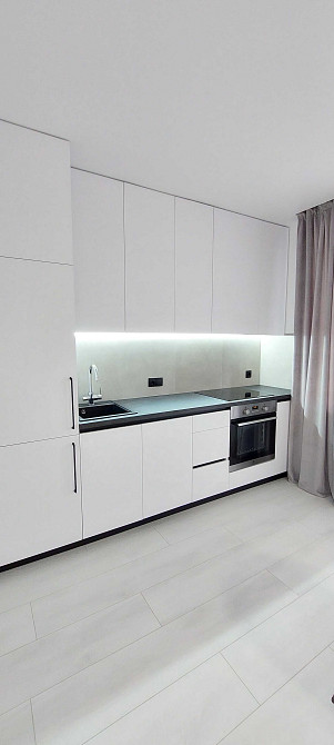 Оренда 1 кім. кв-ри в центрі. ЖК Шевченківський. Перша сдача. Власник. Київ - зображення 6