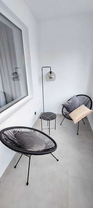 Оренда 1 кім. кв-ри в центрі. ЖК Шевченківський. Перша сдача. Власник. Київ - зображення 7