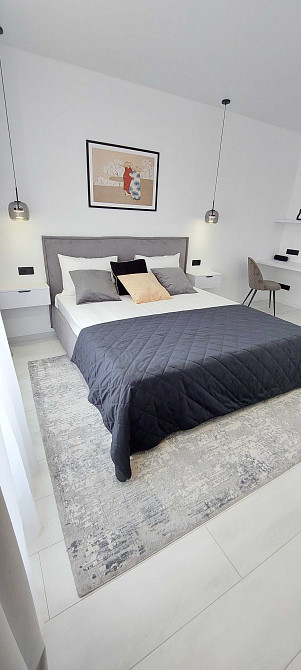 Оренда 1 кім. кв-ри в центрі. ЖК Шевченківський. Перша сдача. Власник. Київ - зображення 2