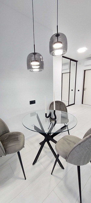 Оренда 1 кім. кв-ри в центрі. ЖК Шевченківський. Перша сдача. Власник. Київ - зображення 4