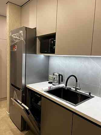 Видео! Рервая аренда! жк Модерн, две спальни Одеса