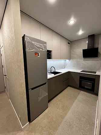 Видео! Рервая аренда! жк Модерн, две спальни Одеса