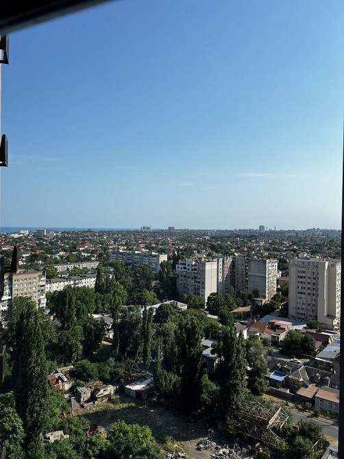 Видео! Рервая аренда! жк Модерн, две спальни Одеса - зображення 1