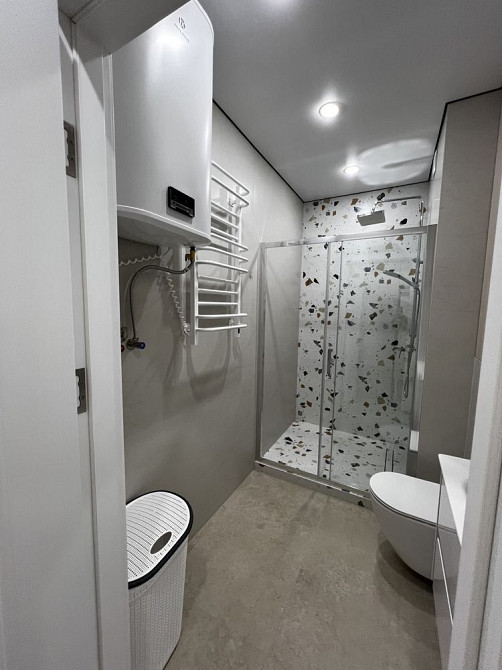 Видео! Рервая аренда! жк Модерн, две спальни Одеса - зображення 7